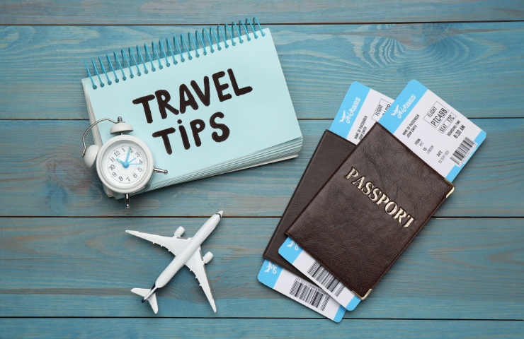 Reseguide tips
